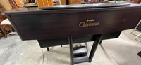 Yamaha Clavinova with Bench