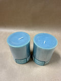 Pier 1 Candles - Appears Unused