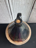 Two Tone Vintage 5-Gallon Jug