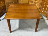 Glustrup Danish Mid Century Modern Coffee/Cocktail Table