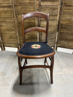 Needlepoint Chair