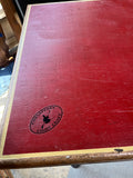 Handcrafted Table