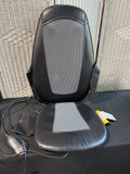 HoMedics Shiatsu Cushion Back Massager with Heat