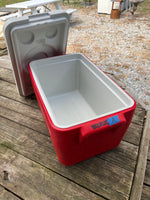 Coleman Cooler A