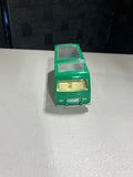 Matchbox King Size Racing Car Transporter by Lesney (late 60's)