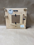 Tying The Knot Picture Frame By Mudpie