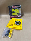 Feather Board With Angle Finder In Box