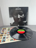 Aretha Franklin Spirit in the Dark Vintage LP Vinyl (Z)