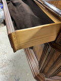 Bar/Server with Sliding Top***HEAVY ITEM***READ DETAILS ON PICK UP POLICY***