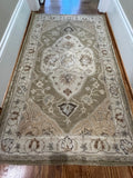 Pottery Barn Kaleen Rug (K), 5 ft x 3 ft