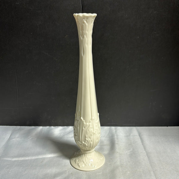 Vintage Lenox Porcelain Florentine Collection Vase