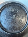 Griswold #3 Vintage Cast Iron Scotch Pot