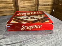 Deluxe Turntable Scrabble