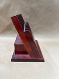 The Boye Hook Needle Display Holder — Holds 14 Hooks