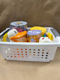 Children’s Bath Time Items