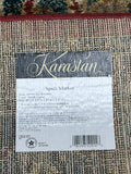 Karastan "Spice Market" Rug, 11 ft x 8 ft.***HEAVY ITEM***READ DETAILS ON PICK UP POLICY***
