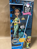 Cleo De Nile Dead Tired - Appears Unused (H)