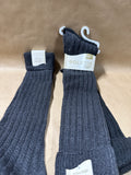 Women’s Gold Toe Knee High Socks - 2 Sets - Appears Unused (B)