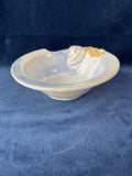 Abigails Shell Serving Bowl