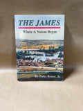 The James - Where A Nation Began