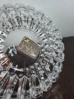 Mikasa Austria Reflections Crystal Bowl