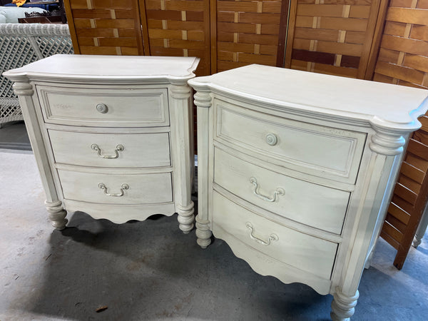 Fine Furniture Design Night Stands (2)