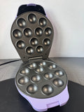 Babycakes Electric Cake Pop Maker (WORKS)