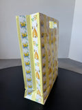 4-Piece Ceramic Birds on Pedestals Lot