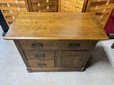 Antique Wash Stand