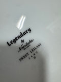 47-Piece Legendary by Noritake 3482 Sweet Leilani China Set