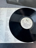 (E) John Lennon & Yoko Ono Double Fantasy Vintage LP Vinyl