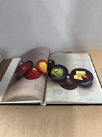(B) Foods Of The World Books (3)