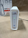 ARRIS SURFboard DOCSIS 3.1 Cable Modem Model SB8200