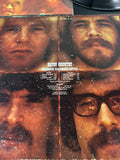 Pair of Creedence Clearwater Revival Vintage LP Vinyl (T)