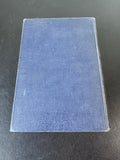 Alice in Wonderland Illustrated 1923 Vintage Hardcover Book