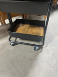 Rolling Craft/Storage Cart
