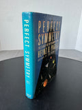 Perfect Symmetry: The Search for the Beginning of Time by Heinz R. Pagels Hardcover Book