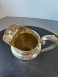 Wallace Sterling Silver Water Pitcher