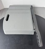 X-Acto Plastic Guillotine Paper Cutter