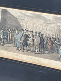 Vintage Dr. Syntax at Liverpool Print