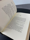 Fathers & Sons by Ivan Turgenev 1977 Easton Press Hardcover Book Bound in Genuine Leather