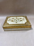 Italian Florentine Storage Box