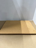 Pimpernel Golden Pineapple Cork Backed Placemats — Set of 4