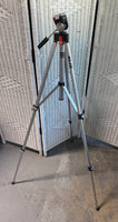 Slik Insta-Lok 960G-QL Adjustable Tripod