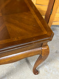 Butler Low Square Side Table