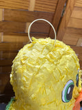 Baby Chick in Egg Piñata