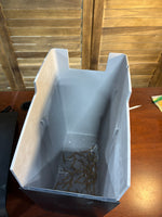 Fellowes P-58Cs Shredder