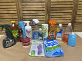H-Cleaning Lot
