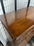 John Brenner Co. Antique Dresser B***HEAVY ITEM***READ DETAILS ON PICK UP POLICY***