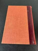 Vanity Fair by William Makepeace Thackeray 1953 Vintage Fine Editions Press Hardcover Books